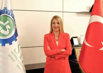 Nilüfer Çevikel iş dünyasının beklentilerini açıkladı