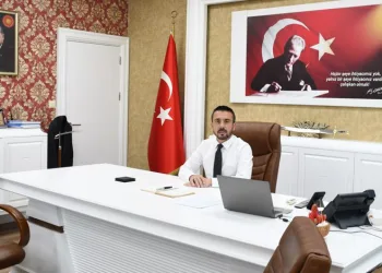 Başkan Tanır’dan Kurban Bayramı mesajı