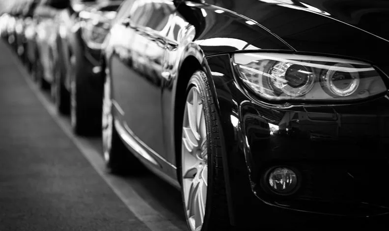 Avrupa otomotiv pazarı Haziran’da daraldı