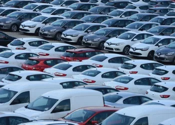 Türkiye’den 6,5 milyar dolarlık yan sanayi ihracatı