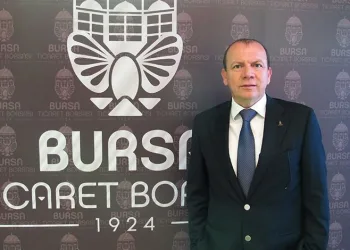 Bursa Ticaret Borsası büyümeye devam ediyor