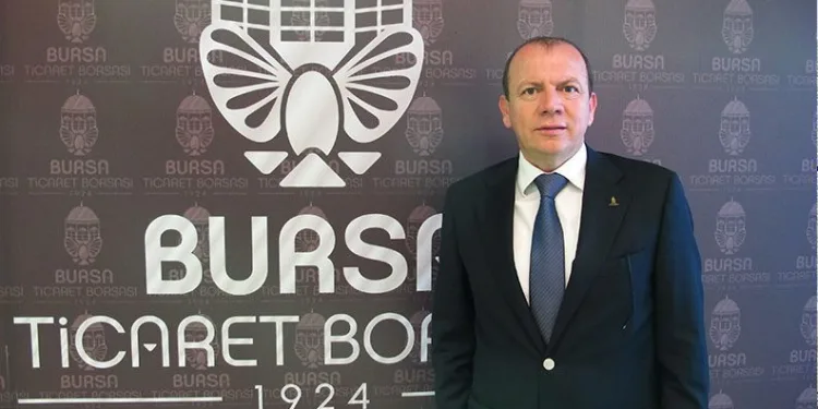 Bursa Ticaret Borsası büyümeye devam ediyor