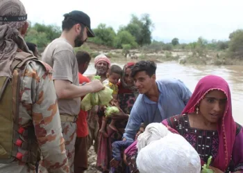 Pakistan’daki selde 111 kişi öldü