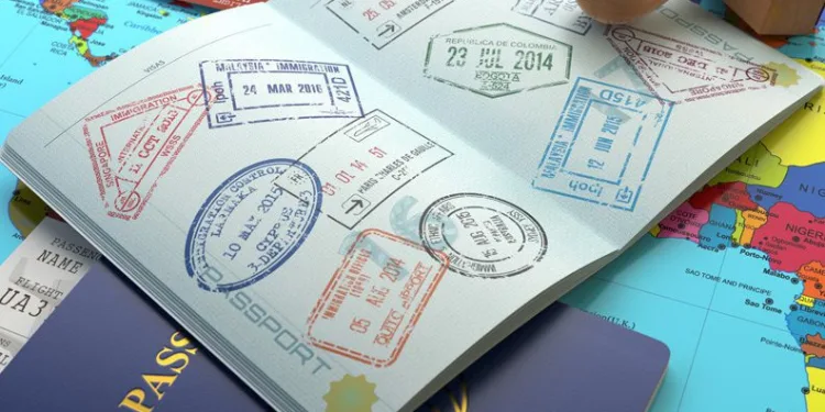 Dünyanın en güçlü pasaportları belli oldu