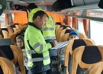 Bakanlıktan otobüs fiyatlarına sıkı denetim
