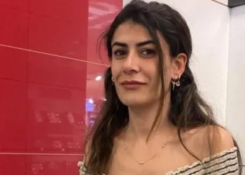 Pınar’ın katil zanlısı kuzeninin eşi çıktı