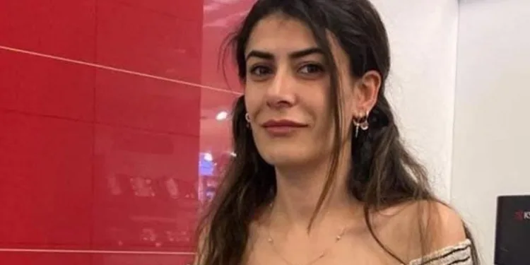 Pınar’ın katil zanlısı kuzeninin eşi çıktı