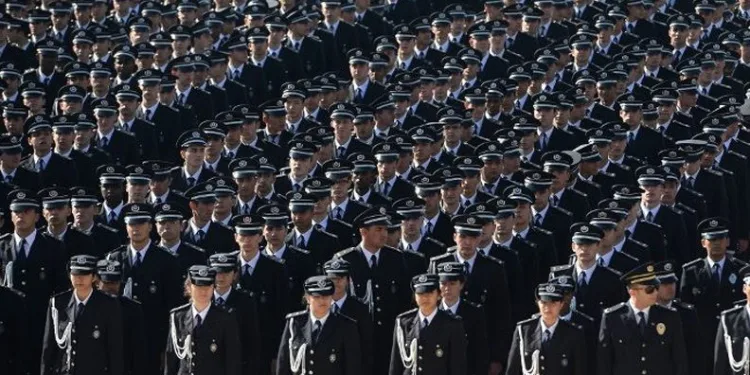 2 bin 500 öğrenci alımı ilanı Resmi Gazete