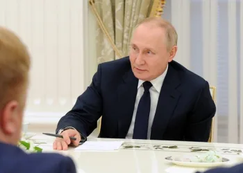 Putin’den Batı’ya gözdağı
