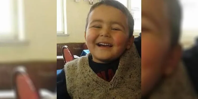 Rafet’i arama çalışmaları sürüyor