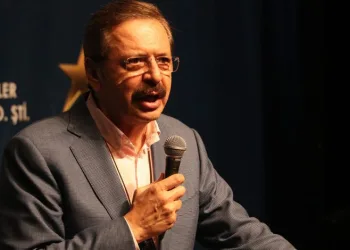 TOBB Başkanı’ndan bankalara çağrı