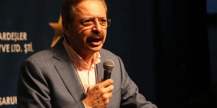 TOBB Başkanı’ndan bankalara çağrı