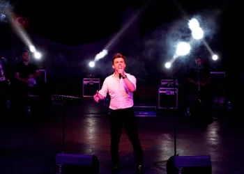 Rumeli Semih İnegöl’ü salladı