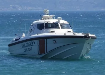FETÖ üyeleri Yunanistan’a kaçmak isterken yakalandı