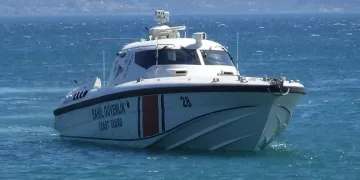 FETÖ üyeleri Yunanistan’a kaçmak isterken yakalandı