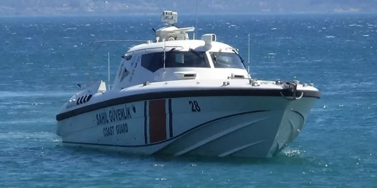 FETÖ üyeleri Yunanistan’a kaçmak isterken yakalandı