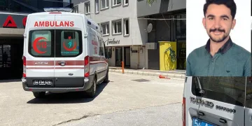 Genç diş hekimi evinde ölü bulundu