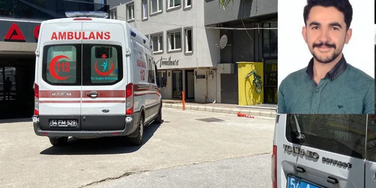 Genç diş hekimi evinde ölü bulundu