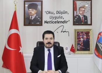 Savcı Sayan Ankapark’a talip olduklarını açıkladı