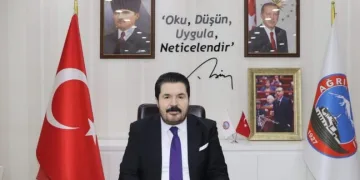 Savcı Sayan Ankapark’a talip olduklarını açıkladı