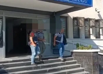 Cinayet zanlısı kardeşler yakalandı