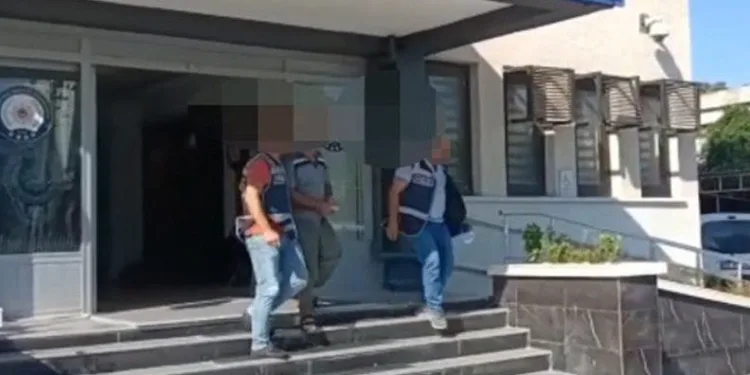 Cinayet zanlısı kardeşler yakalandı