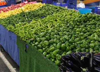 Fiyatı en çok artan ve azalan ürünler belli oldu