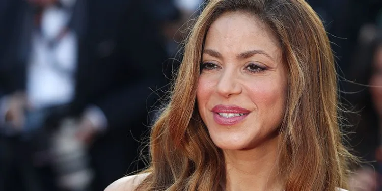 Shakira’ya 8 yıl hapis talebi