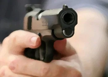 4 kişinin öldürüldüğü köye yasak