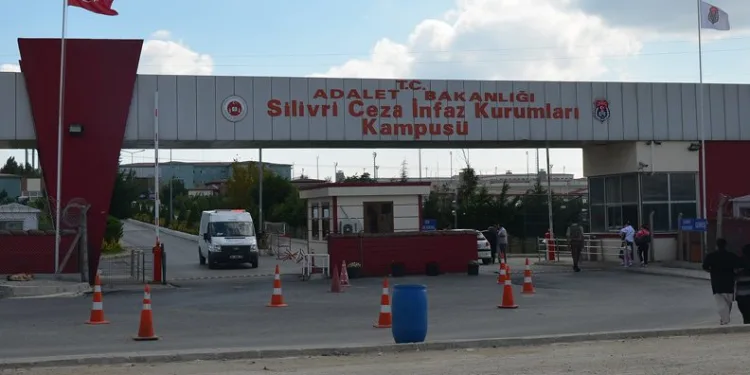 Silivri Cezaevi’nde uyuz salgını iddiasına açıklama