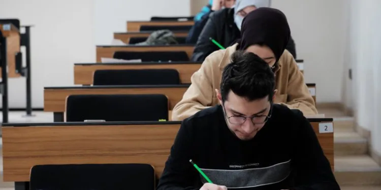 BUSMEK’te YKS kurs kayıtları başladı