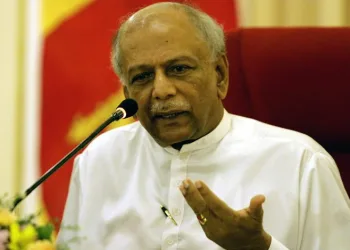 Sri Lanka’nın yeni başbakanı belli oldu