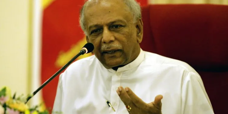 Sri Lanka’nın yeni başbakanı belli oldu