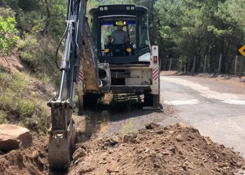 Bursa’da tankerle su taşıma dönemi bitiyor
