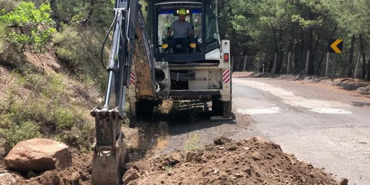 Bursa’da tankerle su taşıma dönemi bitiyor