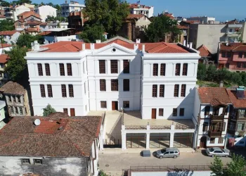 Kazıda görev alacak öğrenciler eğitim görecek