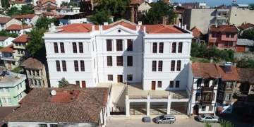 Kazıda görev alacak öğrenciler eğitim görecek