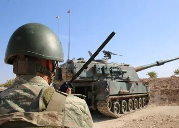 Suriye’nin kuzeyinde 7 terörist etkisiz hale getirildi