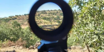 3 terörist etkisiz hale getirildi