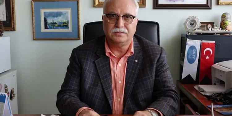 Bilim Kurulu üyesi: “Vaka sayıları önemini kaybetti”