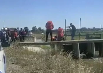 3 gündür kayıptı, sulama kanalında bulundu