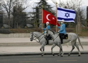 71 yıl sonra bir ilk