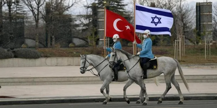 71 yıl sonra bir ilk