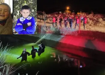 14 saattir kayıp iki çocuk aranıyor
