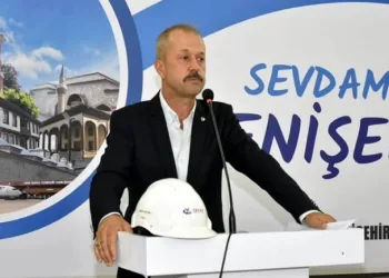 Yenişehir’e 1 milyar liralık sanayi sitesi