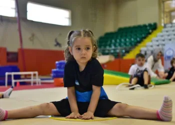 Bursa Yıldırım’da spor faaliyetleri sürüyor