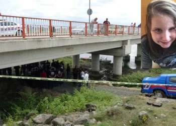 Günlerdir aranan Emine’den acı haber