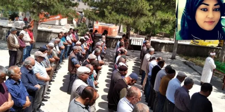 Dedikodu yüzünden ablasını öldürdü