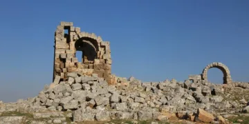 Nemrut’un Tahtı turizme kazandırılıyor