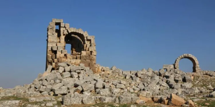 Nemrut’un Tahtı turizme kazandırılıyor